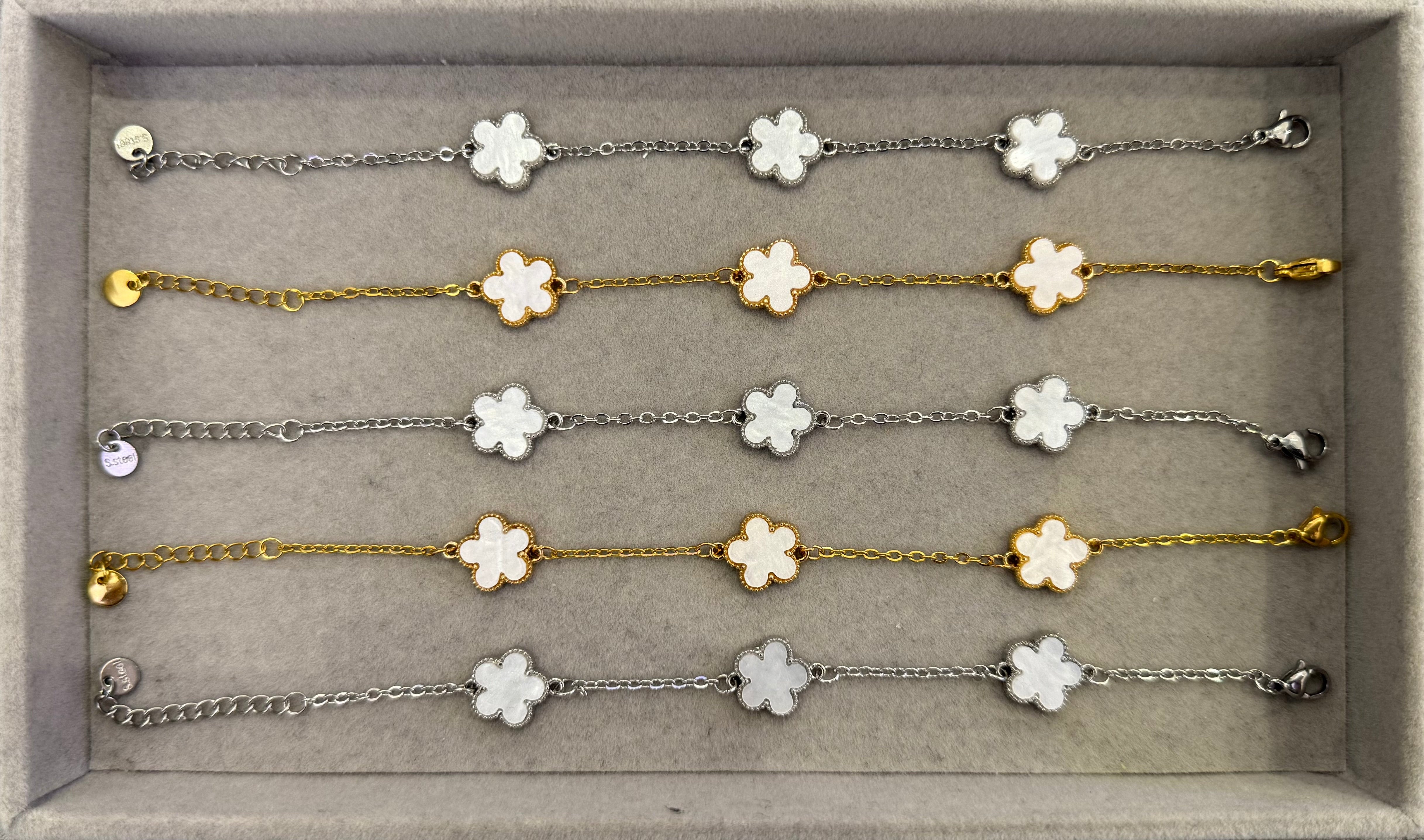 Bracciale Van Cleef