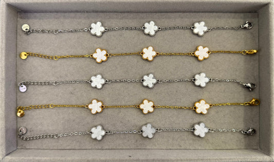 Bracciale Van Cleef