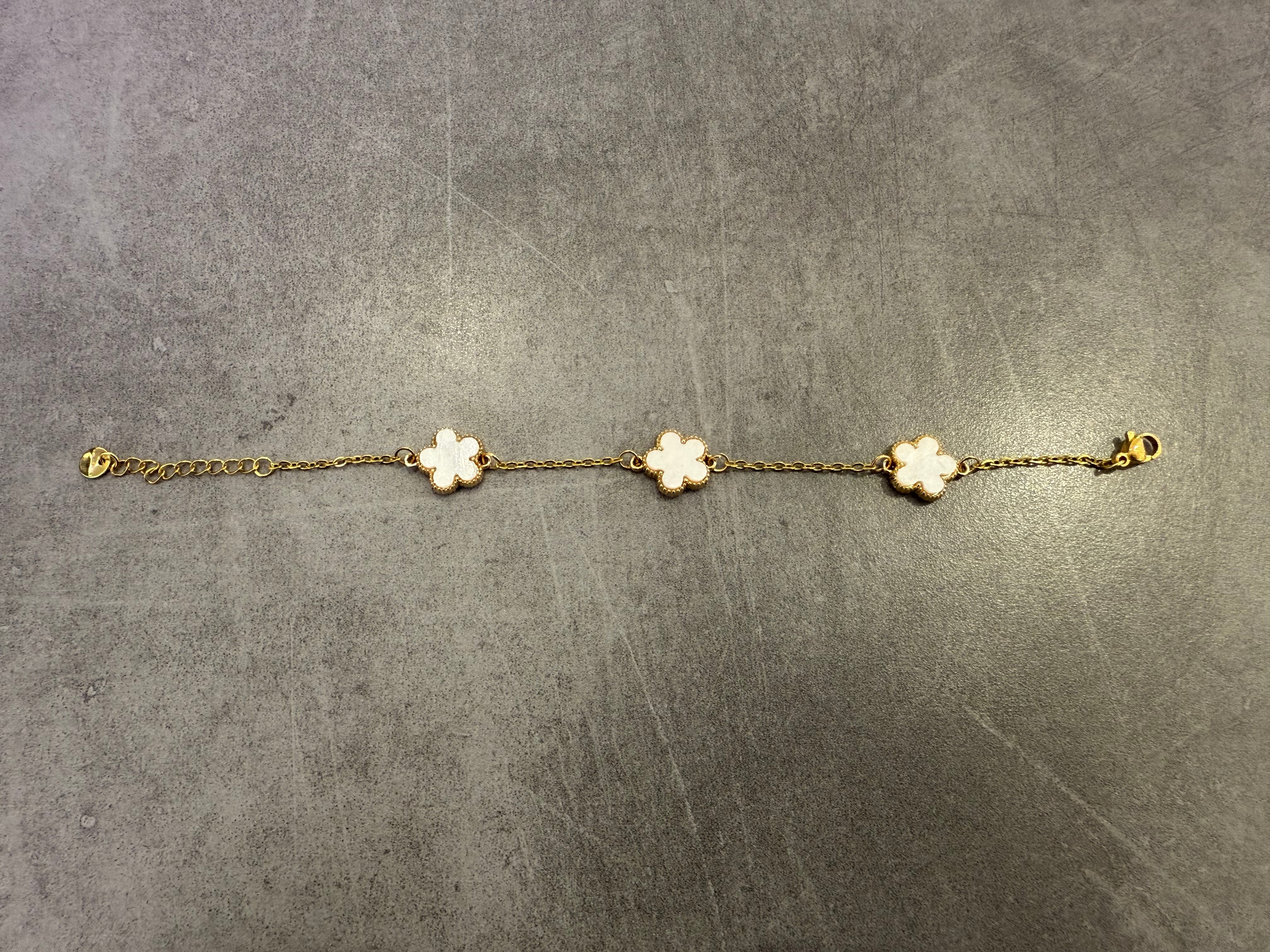 Bracciale Van Cleef
